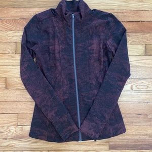 Athleta Jacket NWOT Size S